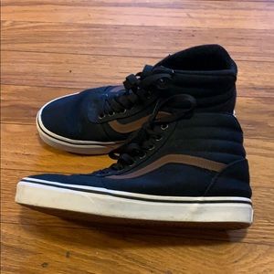 Vans high tops Men’s
